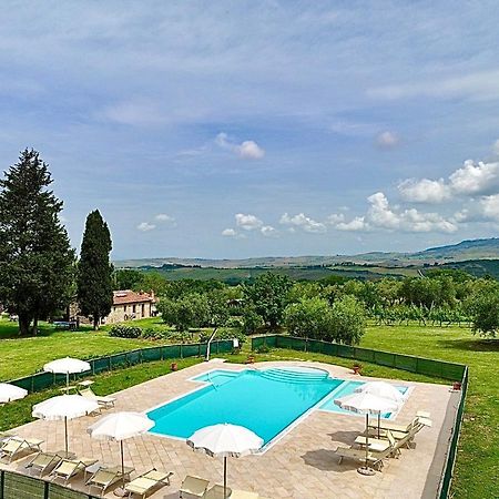 Agriturismo L'Antica Quercia بومارانسي المظهر الخارجي الصورة