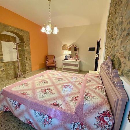 Agriturismo L'Antica Quercia بومارانسي المظهر الخارجي الصورة