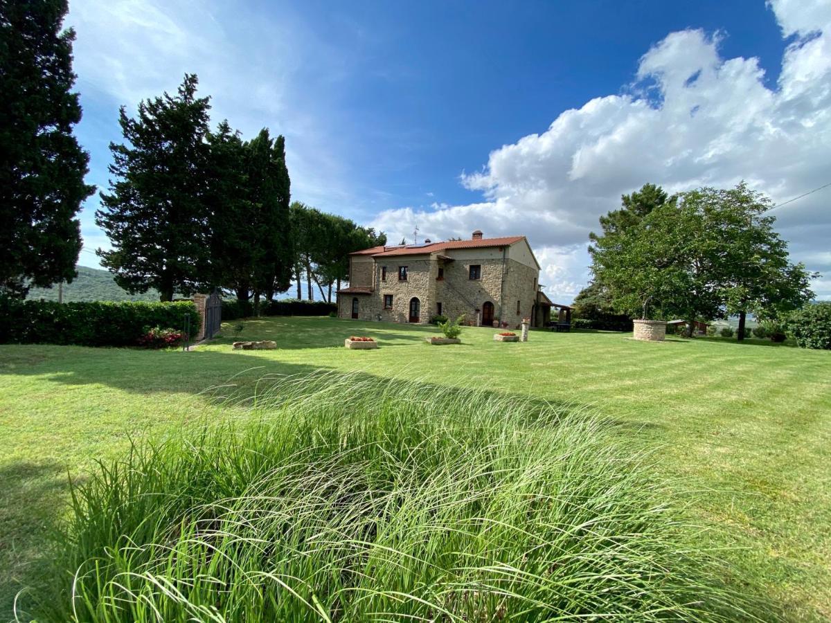 Agriturismo L'Antica Quercia بومارانسي المظهر الخارجي الصورة