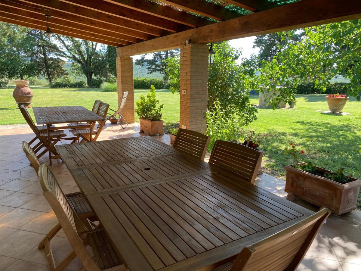 Agriturismo L'Antica Quercia بومارانسي المظهر الخارجي الصورة