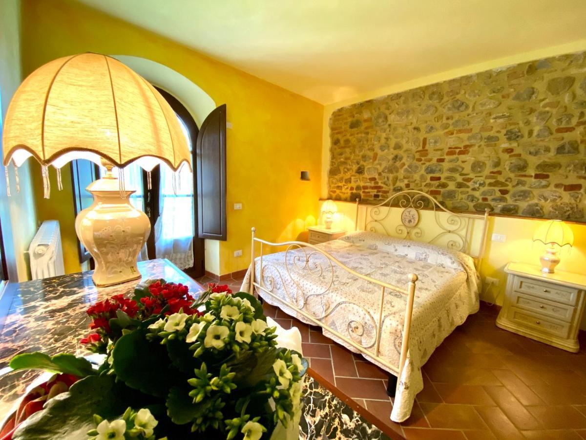 Agriturismo L'Antica Quercia بومارانسي المظهر الخارجي الصورة