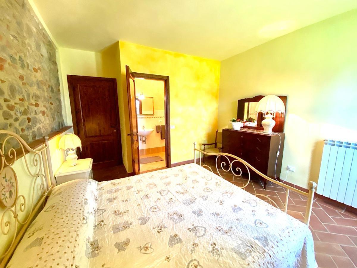 Agriturismo L'Antica Quercia بومارانسي المظهر الخارجي الصورة