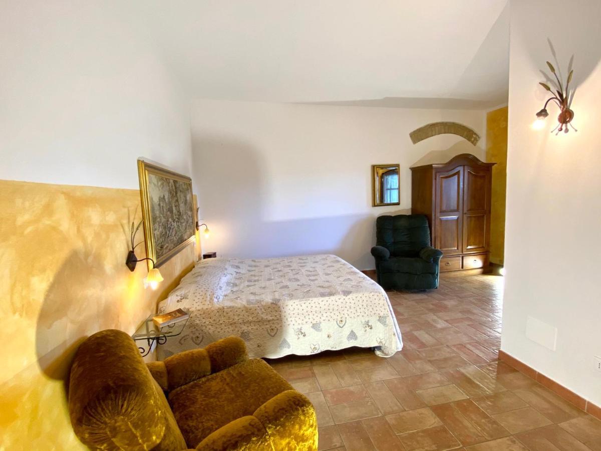 Agriturismo L'Antica Quercia بومارانسي المظهر الخارجي الصورة