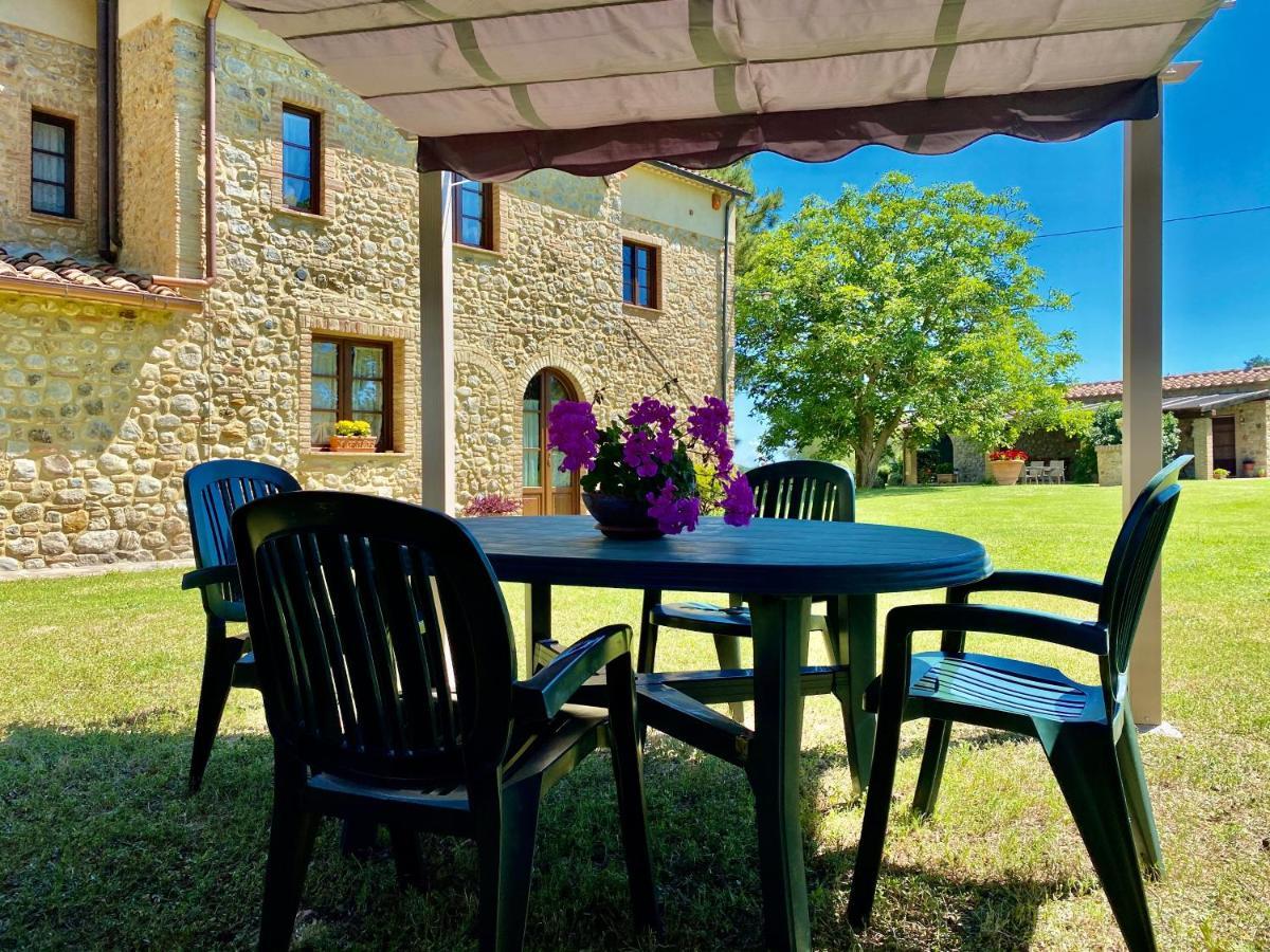 Agriturismo L'Antica Quercia بومارانسي المظهر الخارجي الصورة