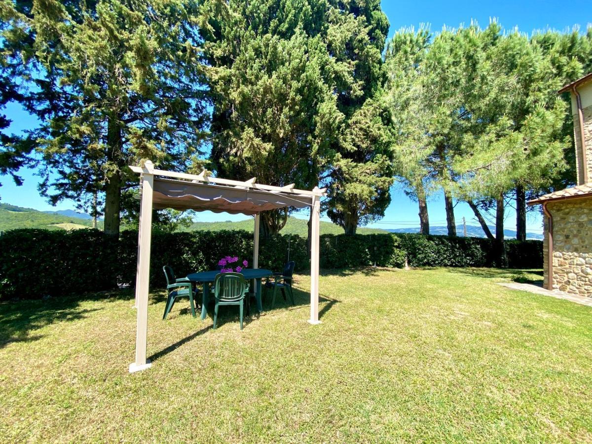 Agriturismo L'Antica Quercia بومارانسي المظهر الخارجي الصورة