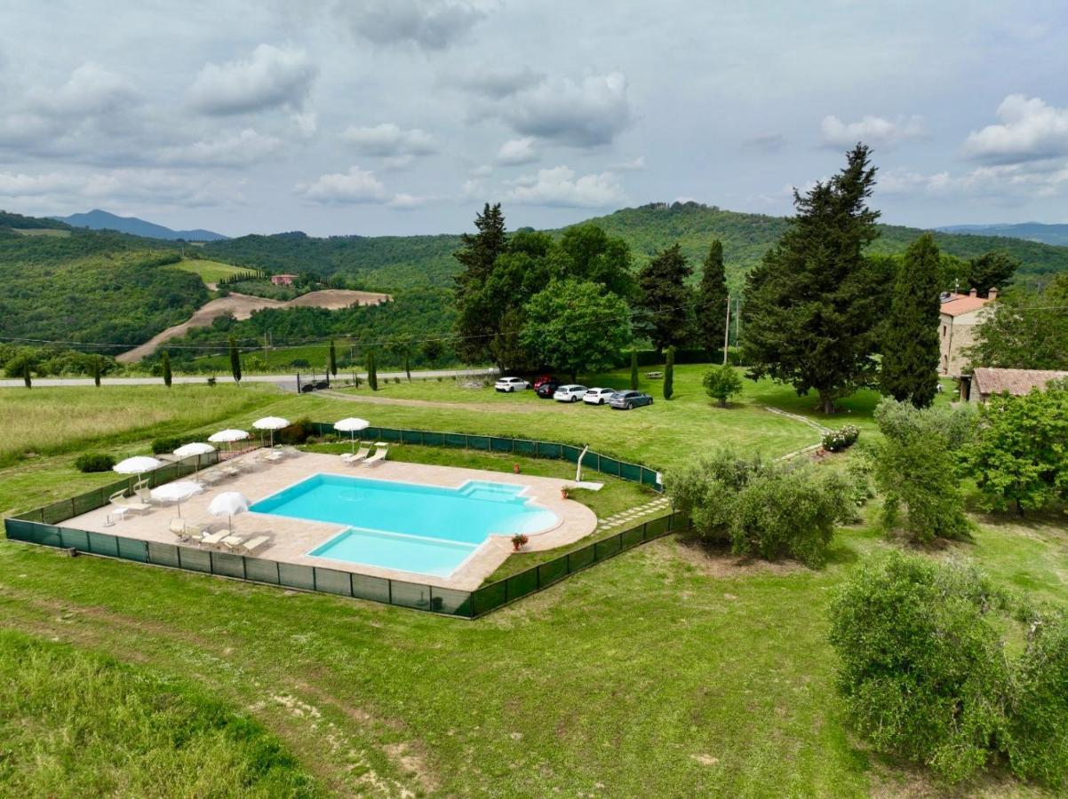 Agriturismo L'Antica Quercia بومارانسي المظهر الخارجي الصورة