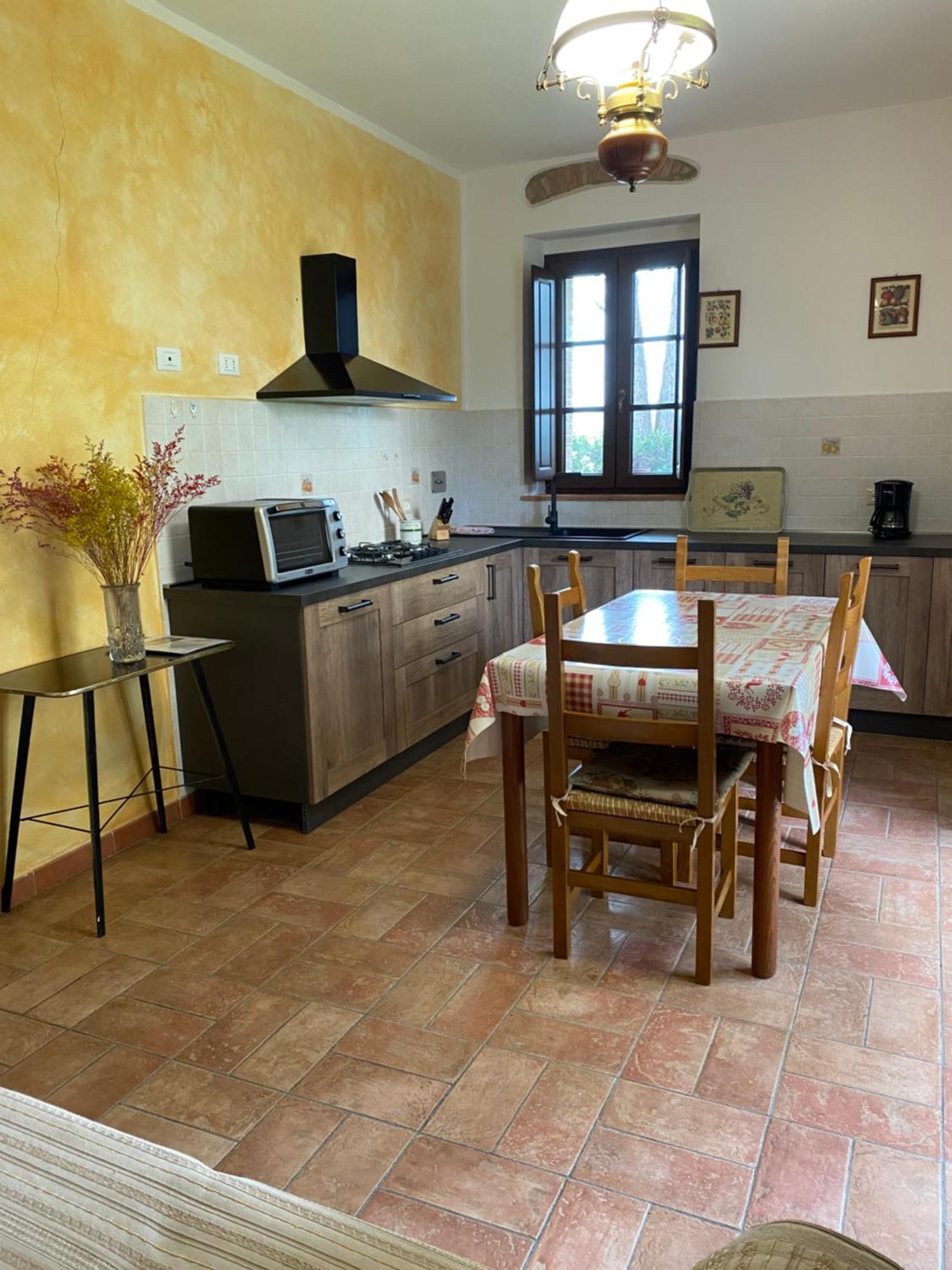 Agriturismo L'Antica Quercia بومارانسي المظهر الخارجي الصورة
