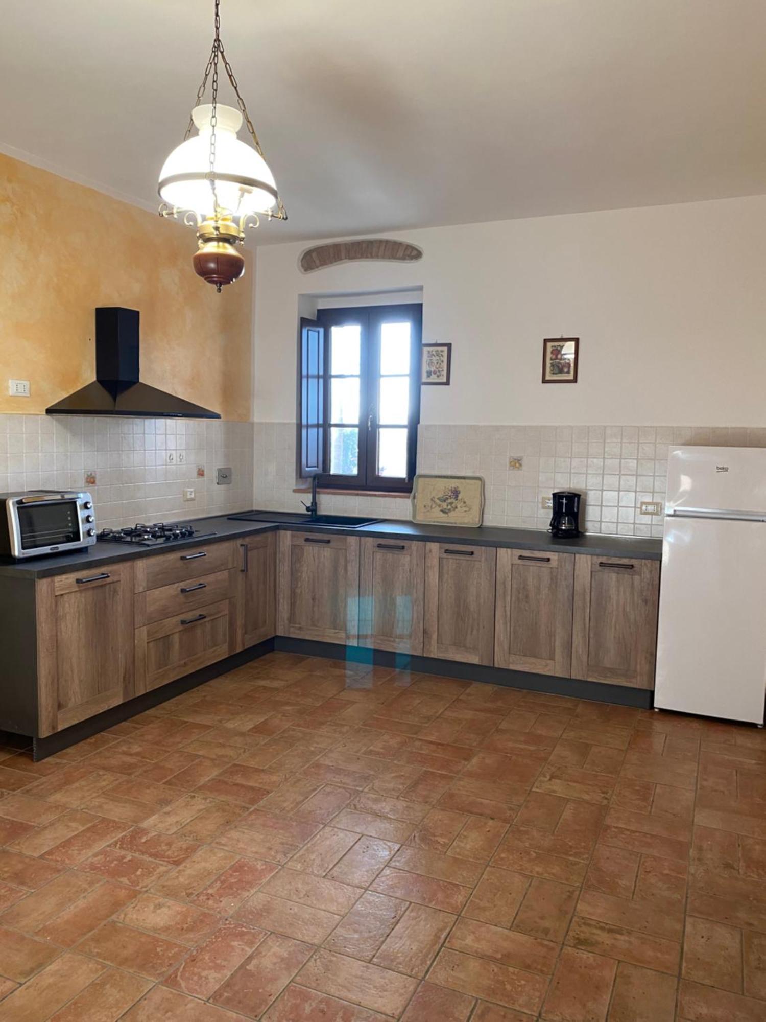 Agriturismo L'Antica Quercia بومارانسي المظهر الخارجي الصورة