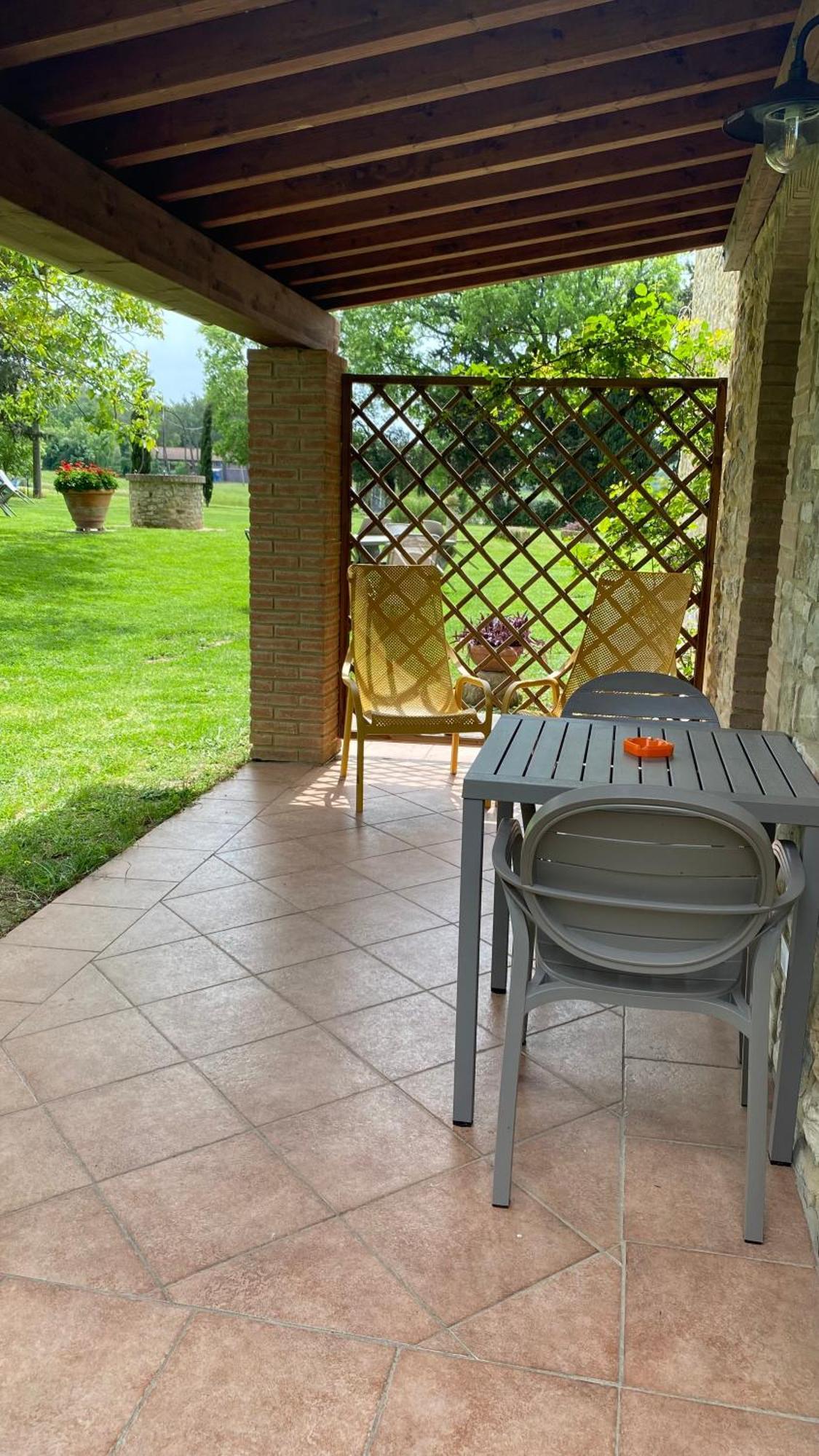 Agriturismo L'Antica Quercia بومارانسي المظهر الخارجي الصورة
