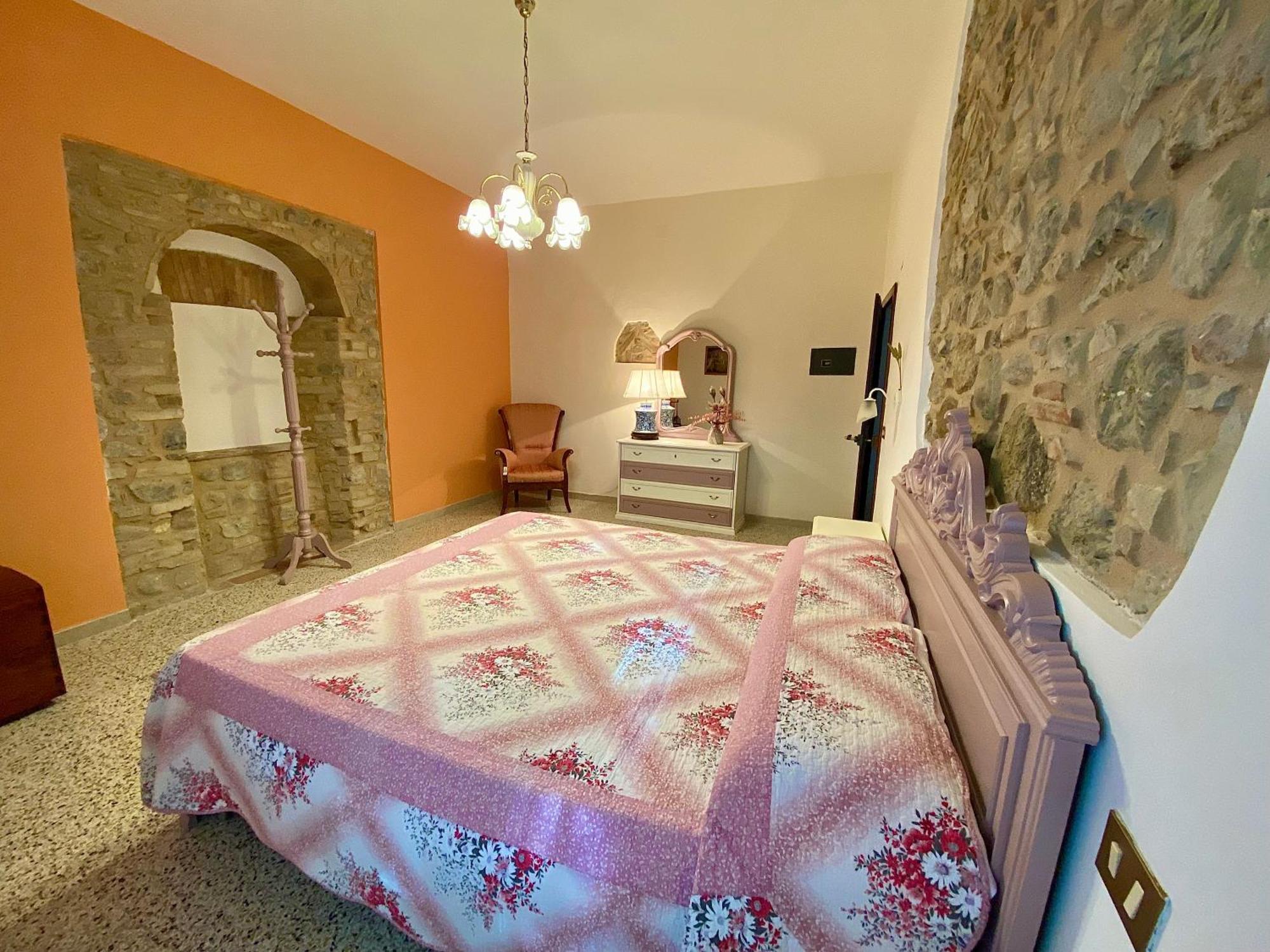 Agriturismo L'Antica Quercia بومارانسي المظهر الخارجي الصورة
