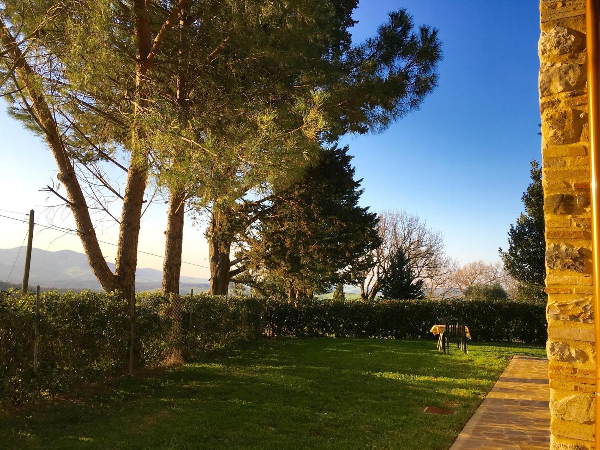 Agriturismo L'Antica Quercia بومارانسي المظهر الخارجي الصورة