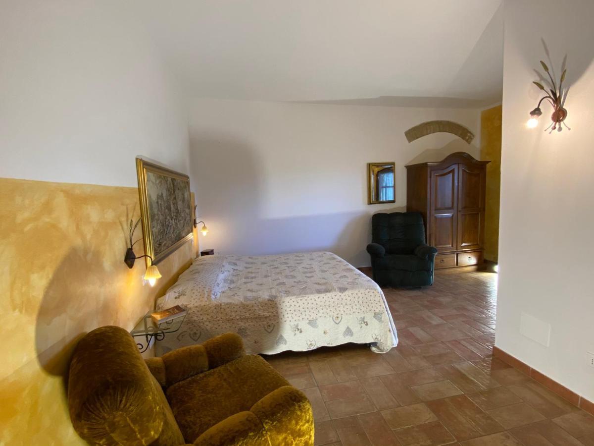 Agriturismo L'Antica Quercia بومارانسي المظهر الخارجي الصورة