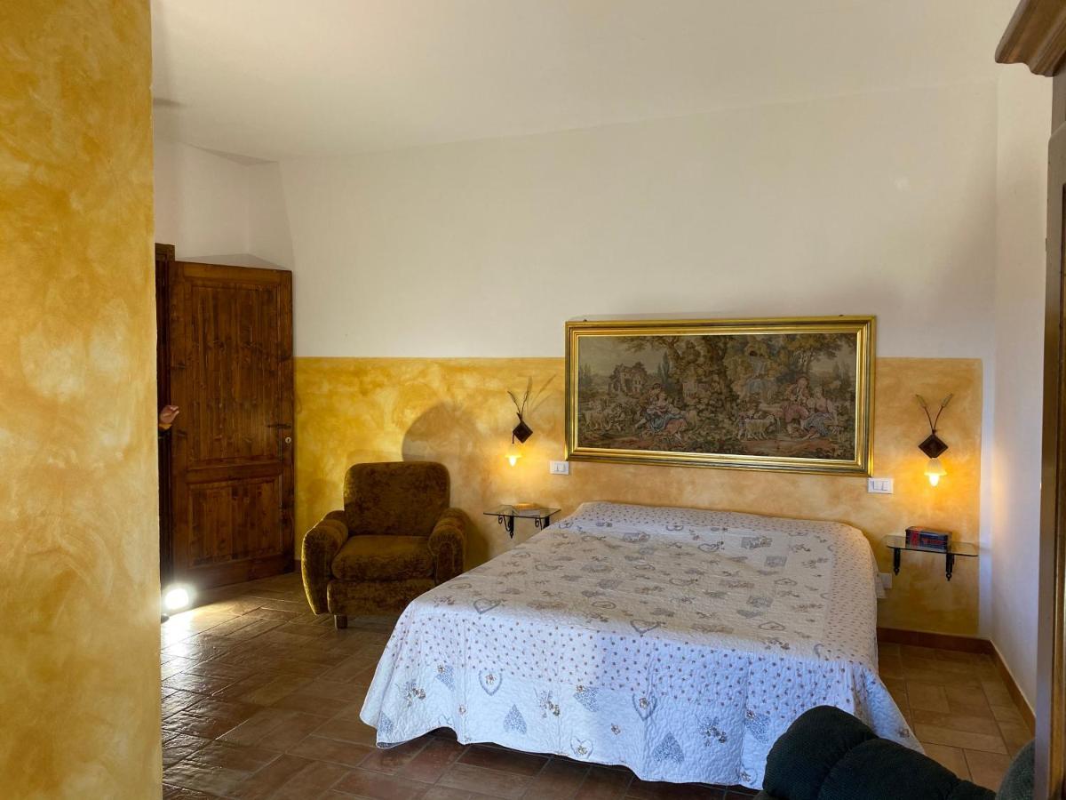 Agriturismo L'Antica Quercia بومارانسي المظهر الخارجي الصورة