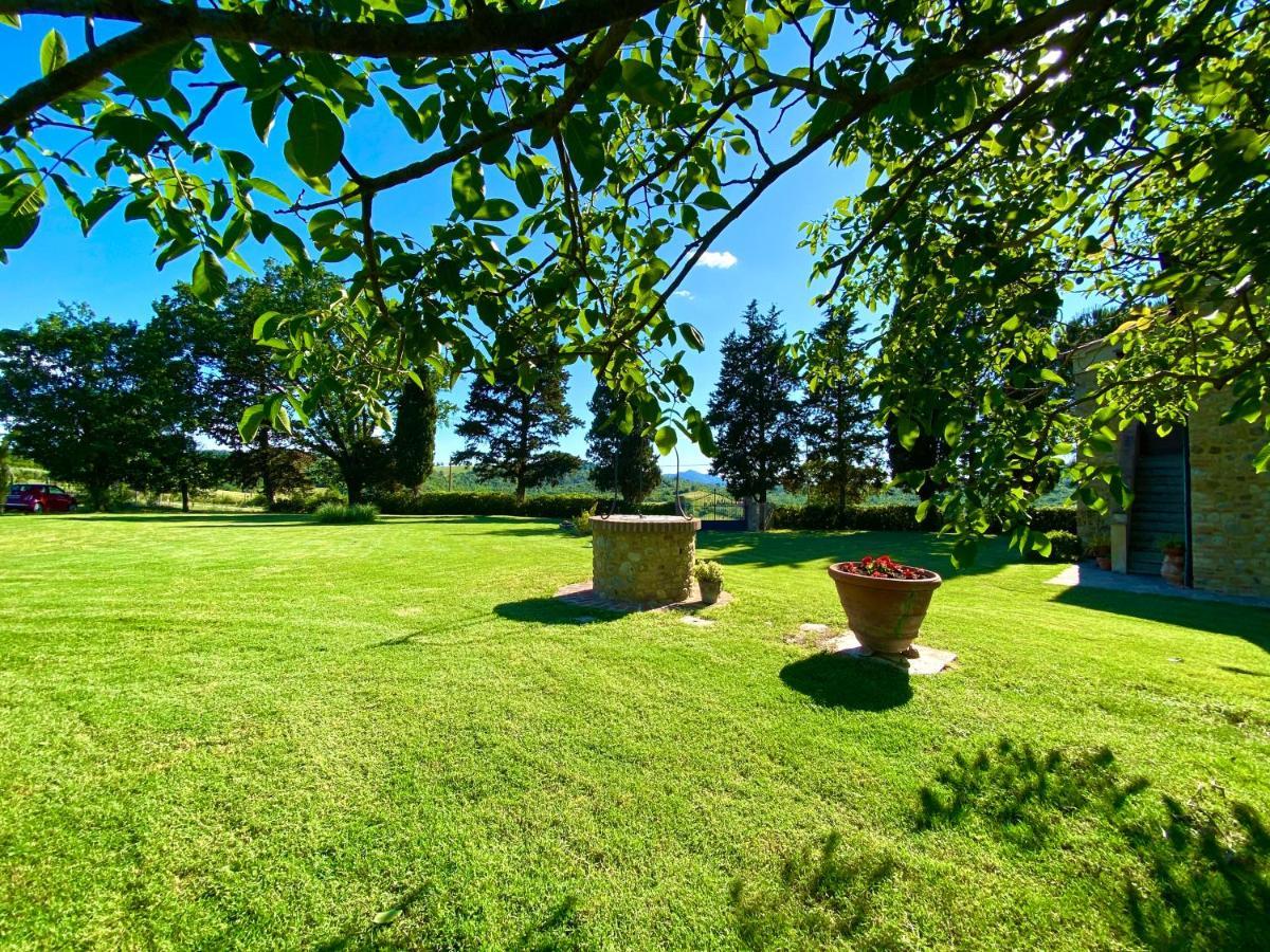 Agriturismo L'Antica Quercia بومارانسي المظهر الخارجي الصورة