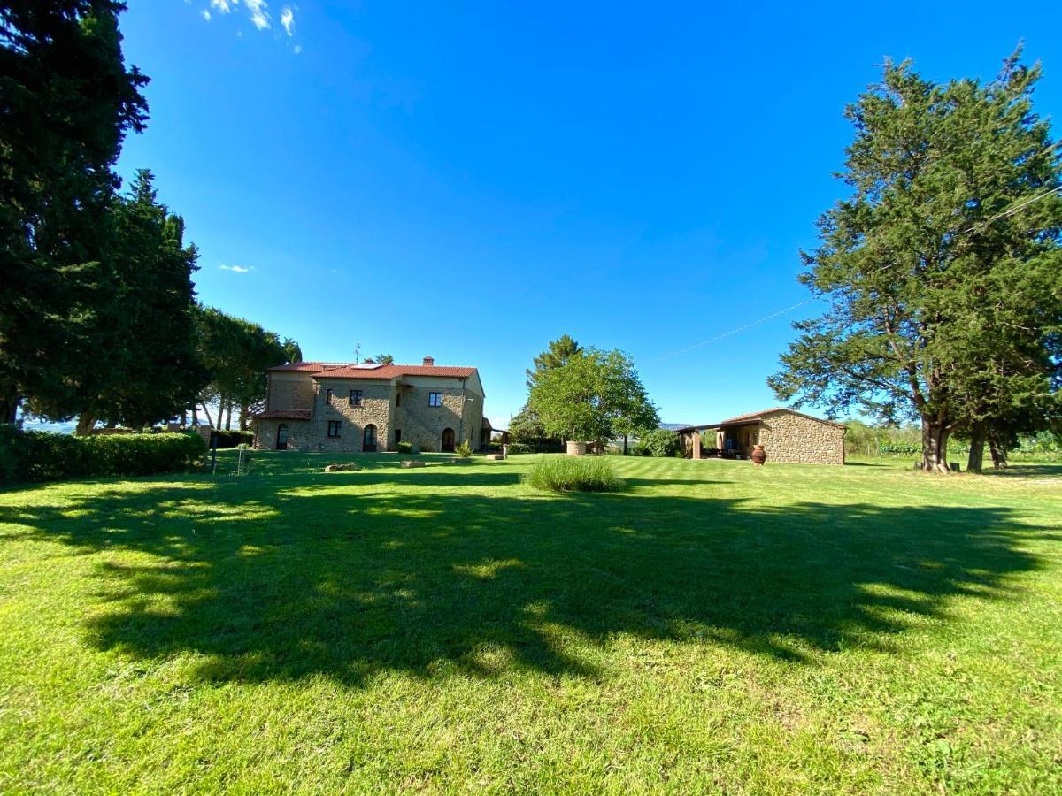 Agriturismo L'Antica Quercia بومارانسي المظهر الخارجي الصورة
