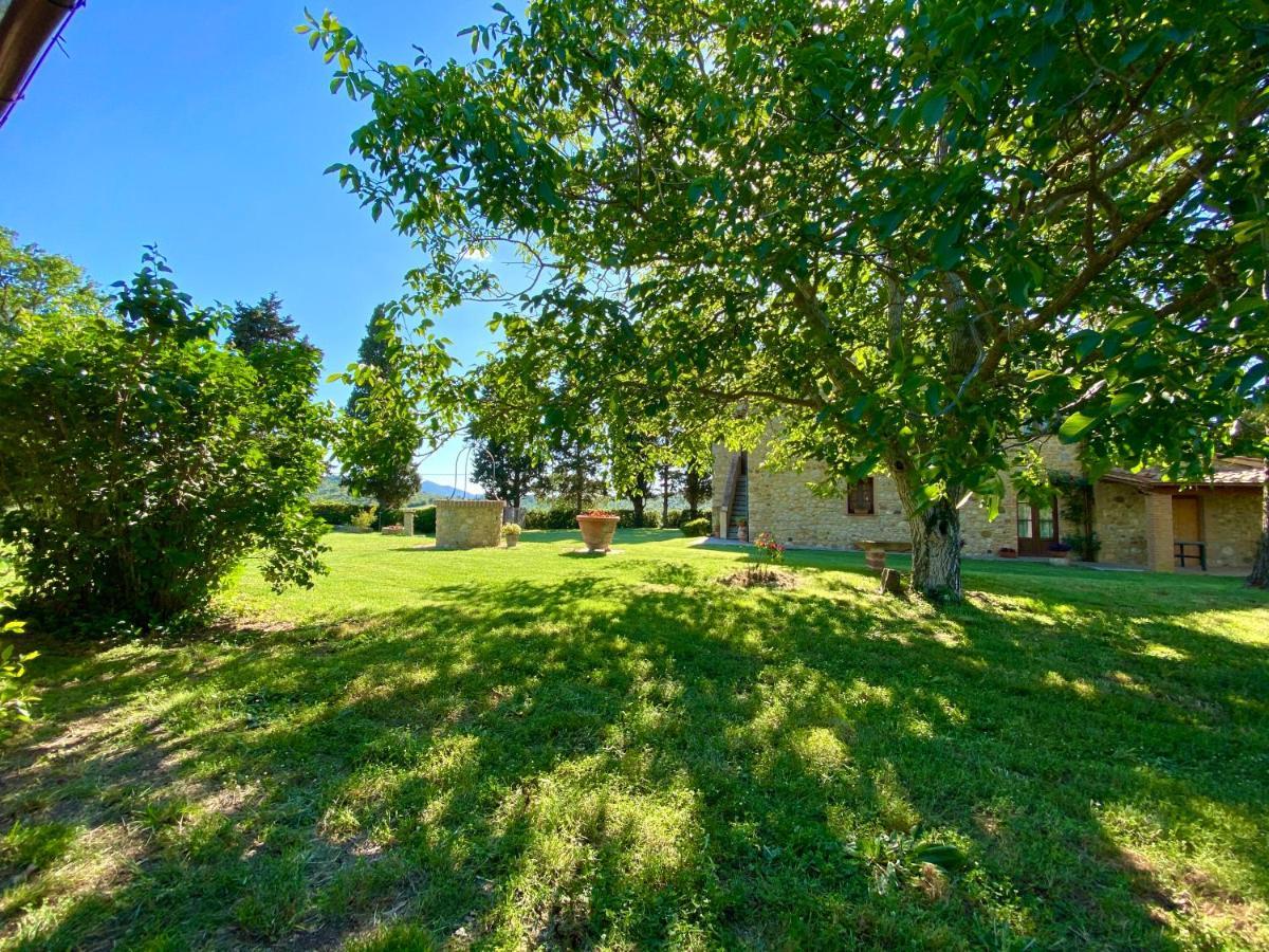 Agriturismo L'Antica Quercia بومارانسي المظهر الخارجي الصورة